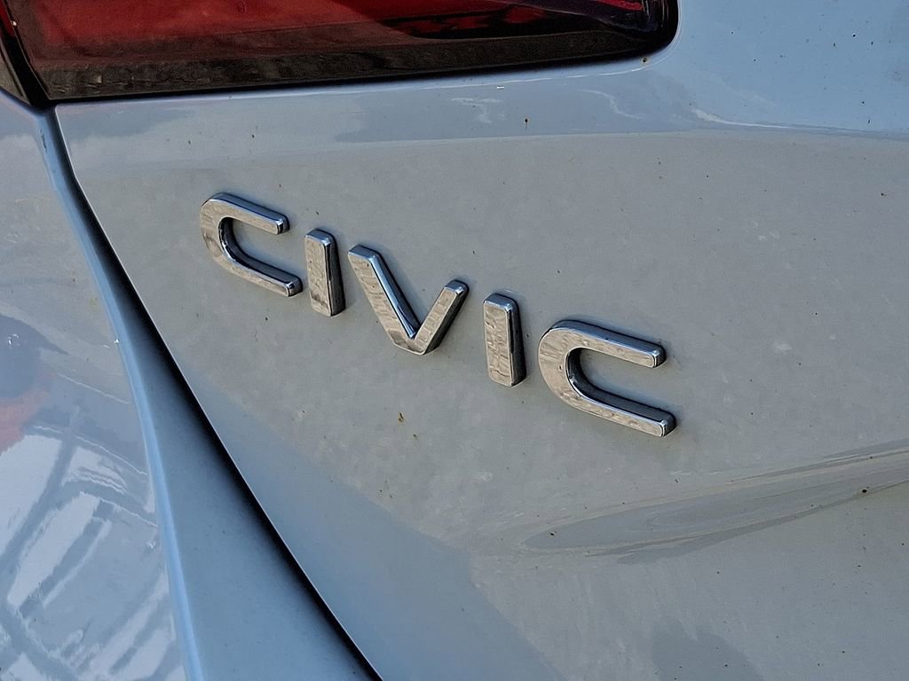 Used 2023 Honda Civic Sport image 29