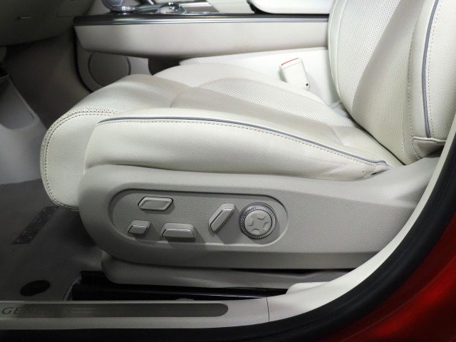 Used 2024 Genesis GV60 Advanced image 72