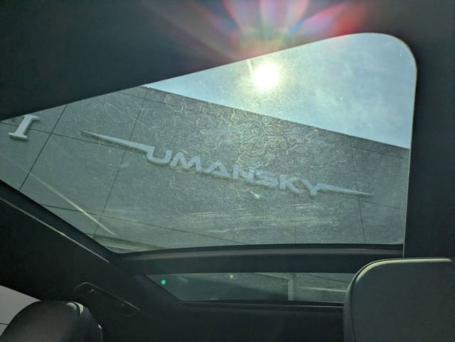 Used 2025 Land Rover Range Rover Sport S image 22