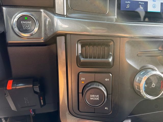 Used 2023 Ford F150 XLT w/ Equipment Group 302A High AWD/4WD image 23
