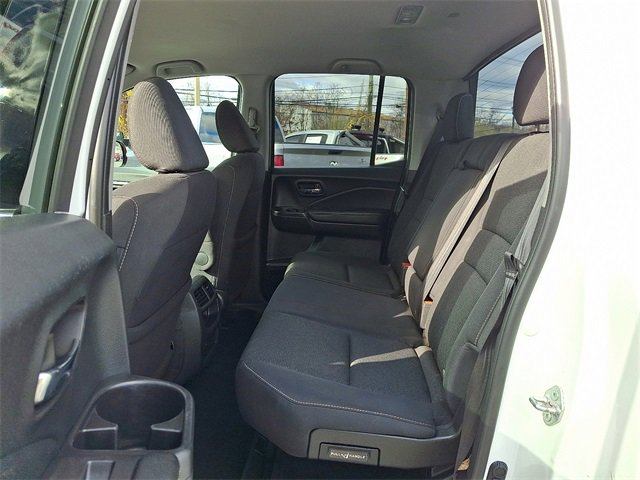 Used 2021 Honda Ridgeline Sport image 10