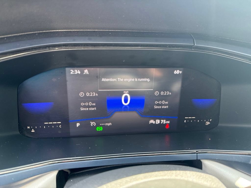 Used 2022 Volkswagen Taos SE AWD/4WD image 13