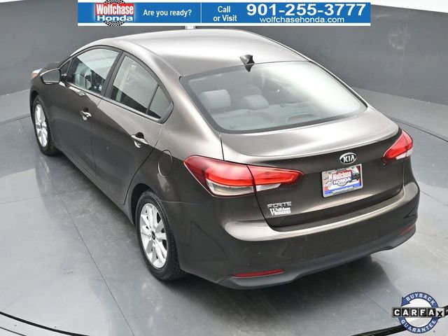 Used 2017 Kia Forte LX w/ LX Popular Package image 27