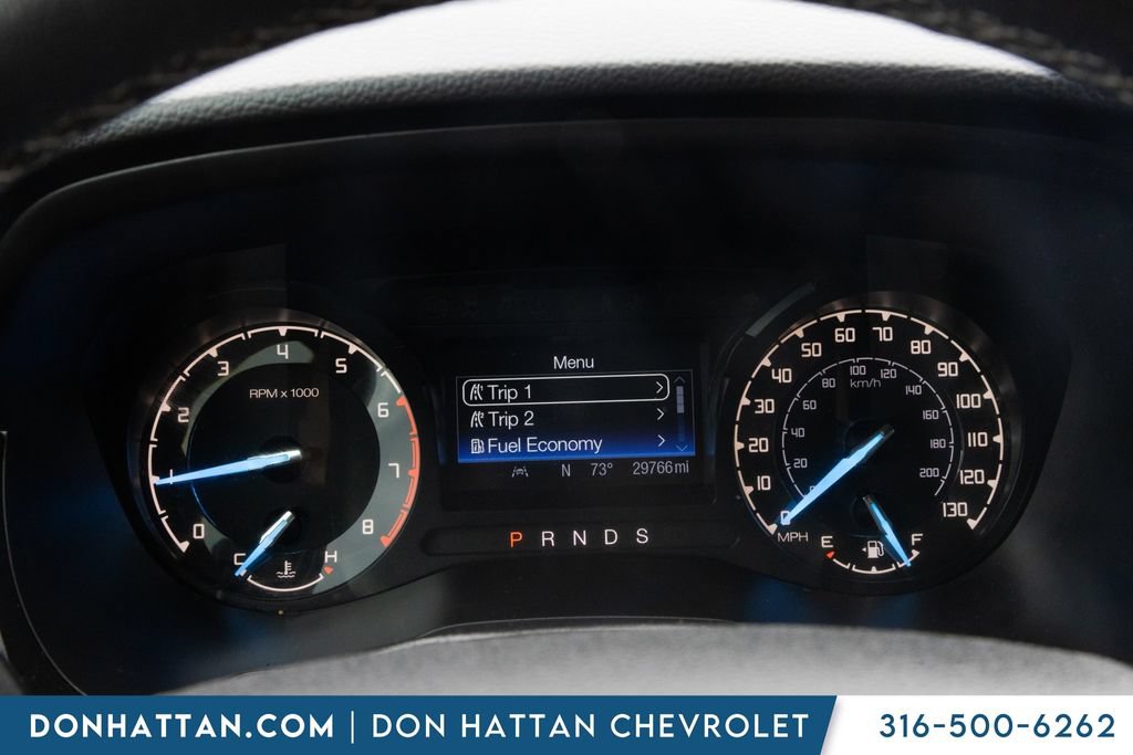 Used 2022 Ford Ranger XLT w/ Tremor Off-Road Package AWD/4WD image 6