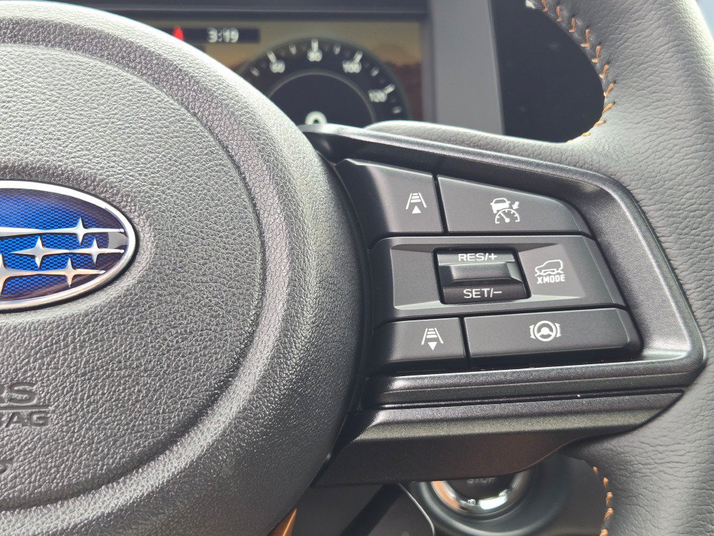 New 2026 Subaru Outback Wilderness AWD/4WD image 44