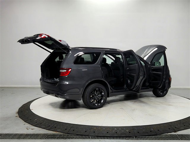 New 2026 Dodge Durango GT w/ Blacktop Package image 15