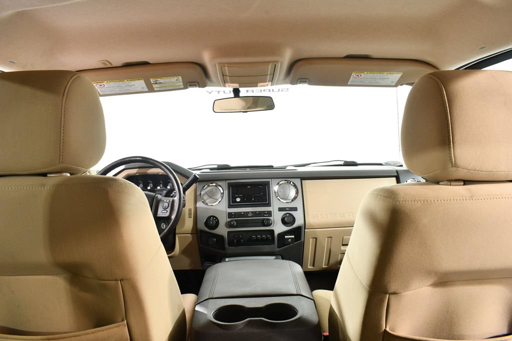 Used 2013 Ford F250 XLT w/ XLT Value Pkg AWD/4WD image 17