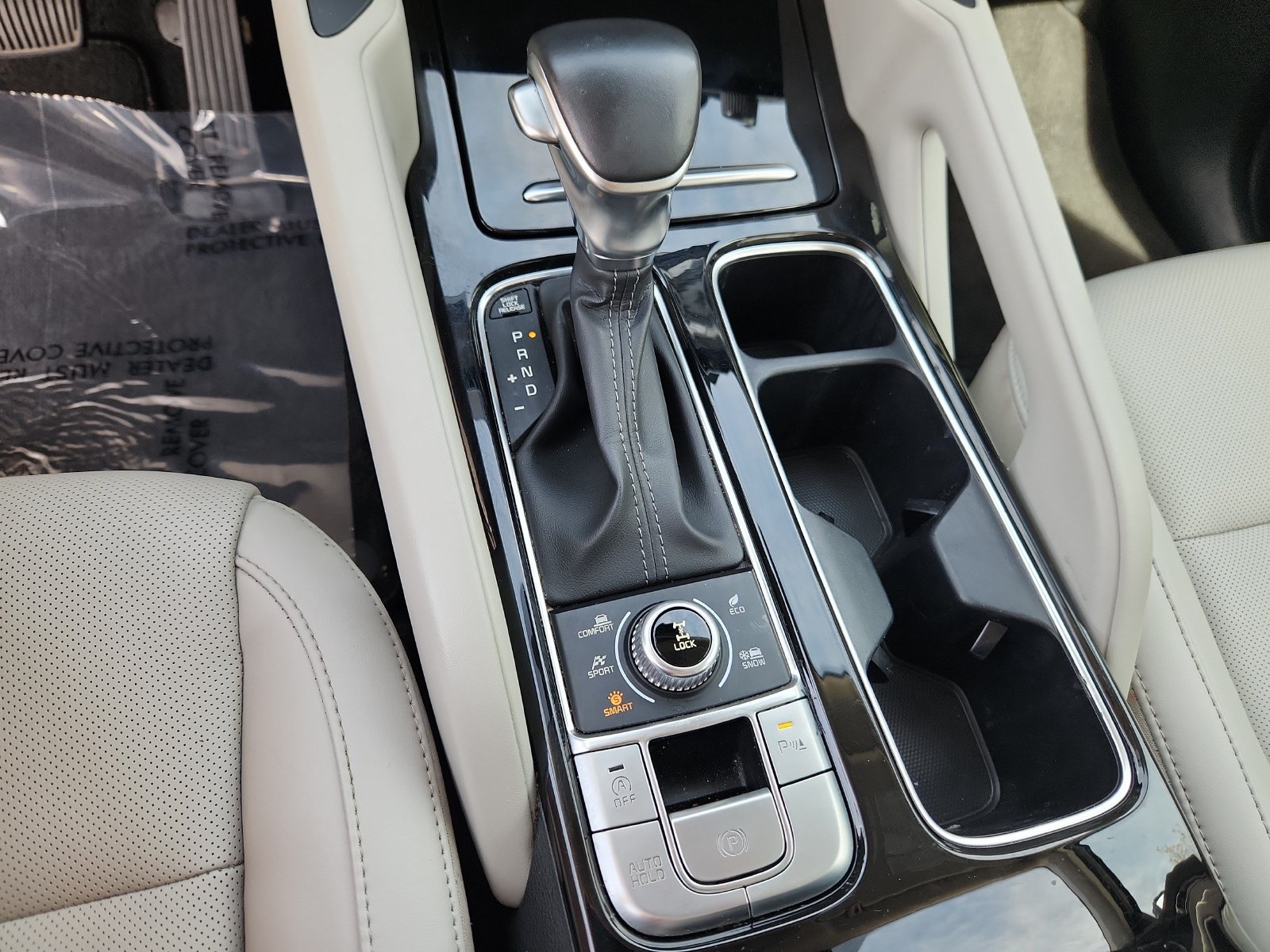 Used 2024 Kia Telluride S AWD/4WD image 22