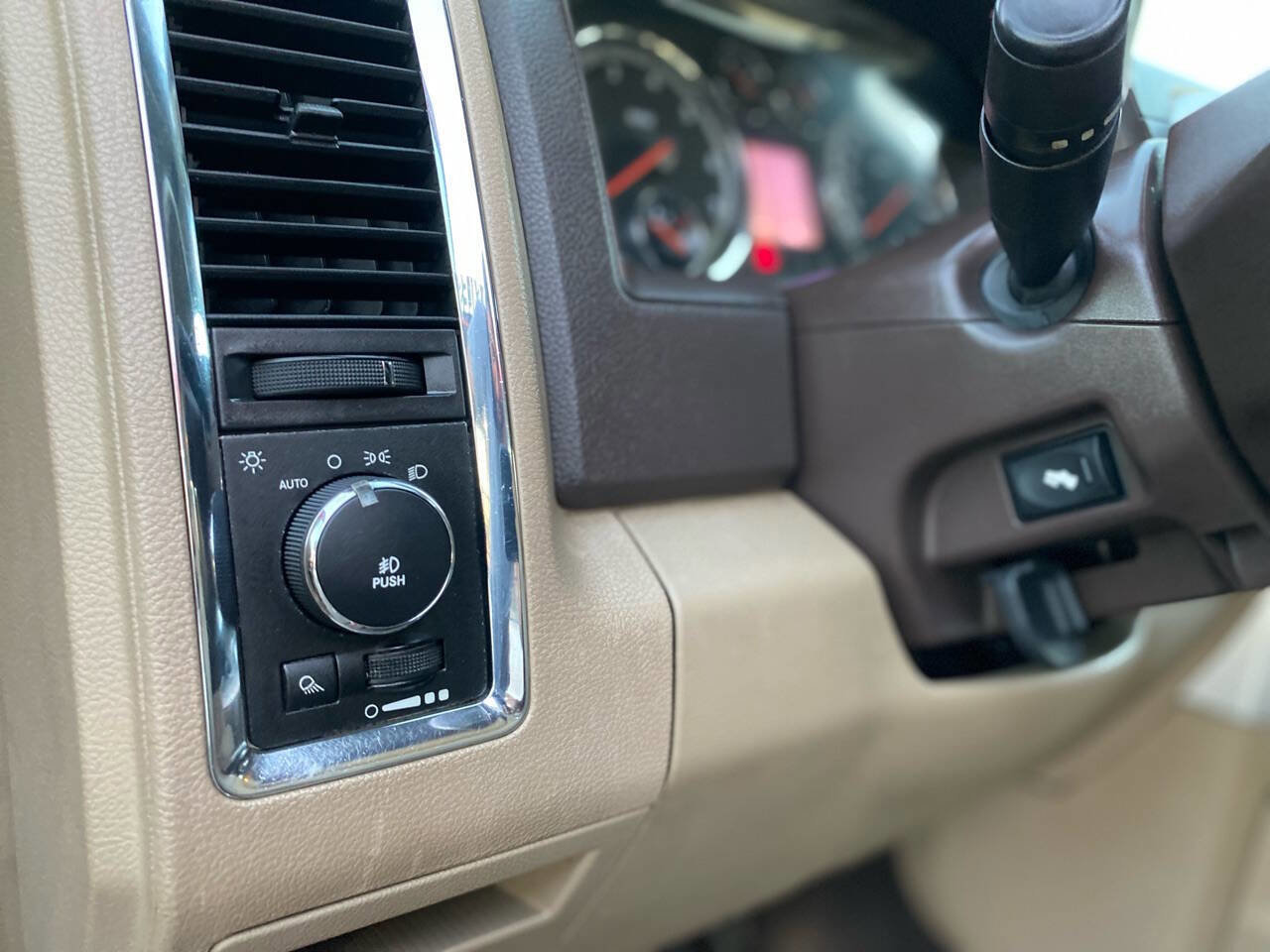 Used 2010 Dodge Ram 1500 Truck Laramie w/ Protection Group image 22