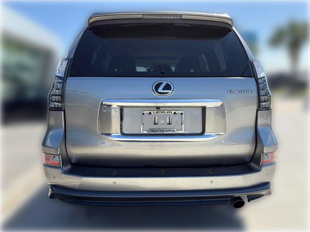 Used 2023 Lexus GX 460 Premium image 7