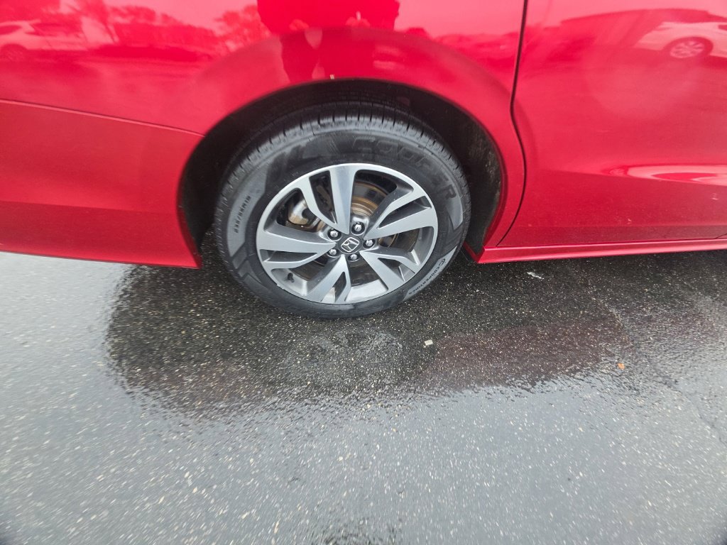 Certified 2023 Honda Odyssey Touring image 10