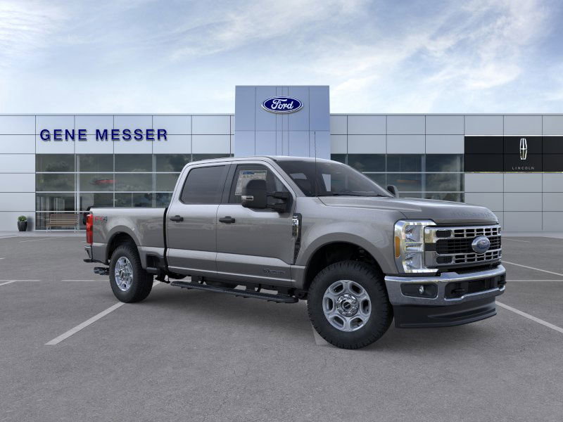 New 2026 Ford F250 XLT w/ FX4 Off-Road Package image 27