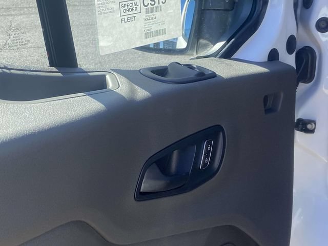New 2026 Ford Transit 250 148 Medium Roof RWD image 12