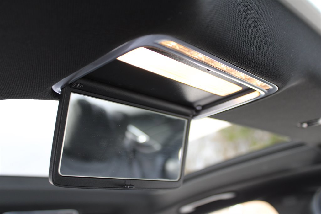 Used 2016 Mercedes-Benz S 550 4MATIC Sedan image 31