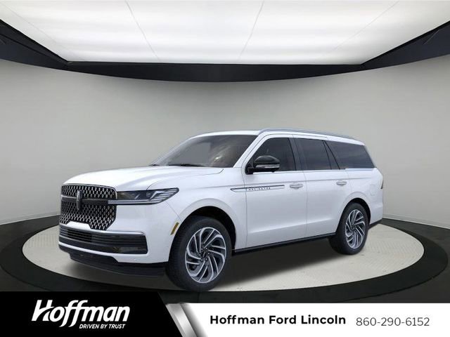 New 2025 Lincoln Navigator Reserve image 24