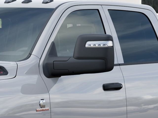 New 2026 RAM 2500 Warlock AWD/4WD image 12