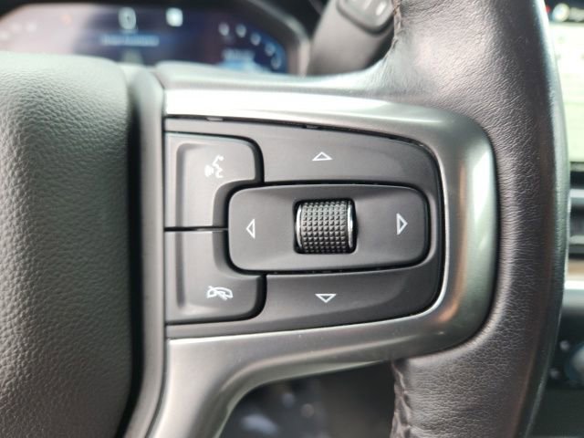 Used 2022 Chevrolet Silverado 1500 LT image 32