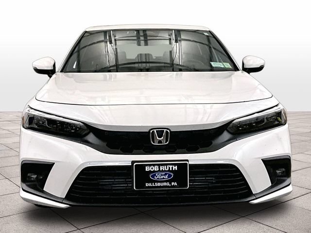 Used 2024 Honda Civic Sport Touring image 3