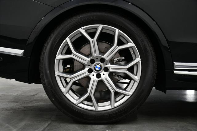 Used 2026 BMW X7 xDrive40i AWD/4WD image 15