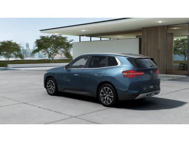 Used 2026 BMW X3 xDrive30i w/ Convenience Package AWD/4WD image 2