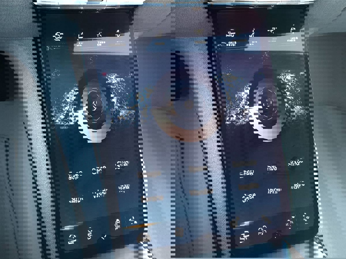 Used 2025 Lucid Air Pure image 41