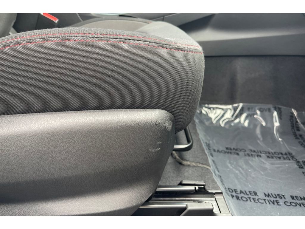 Certified 2024 Subaru Impreza 2.0i Sport AWD/4WD image 23