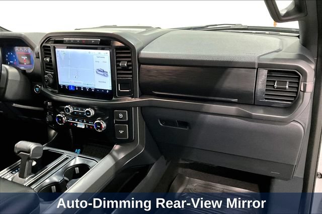 Used 2024 Ford F150 XLT w/ Equipment Group 302A MID AWD/4WD image 36