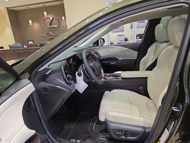 New 2026 Lexus RX 350 AWD w/ Convenience Package image 13
