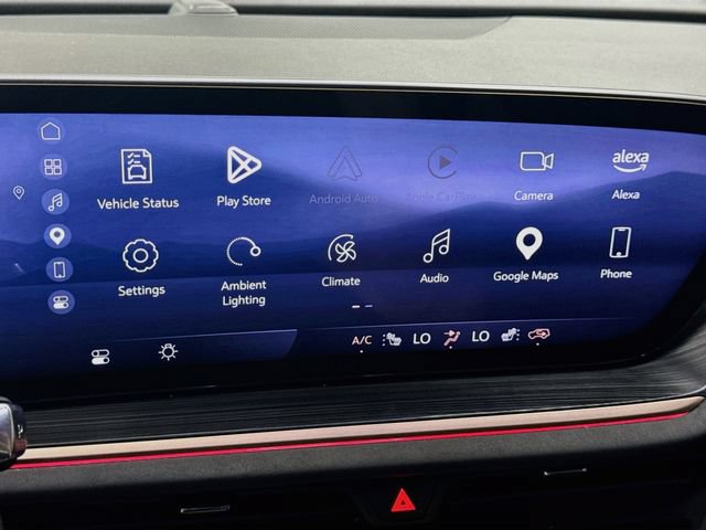 Used 2024 Buick Envision Sport Touring AWD/4WD image 16