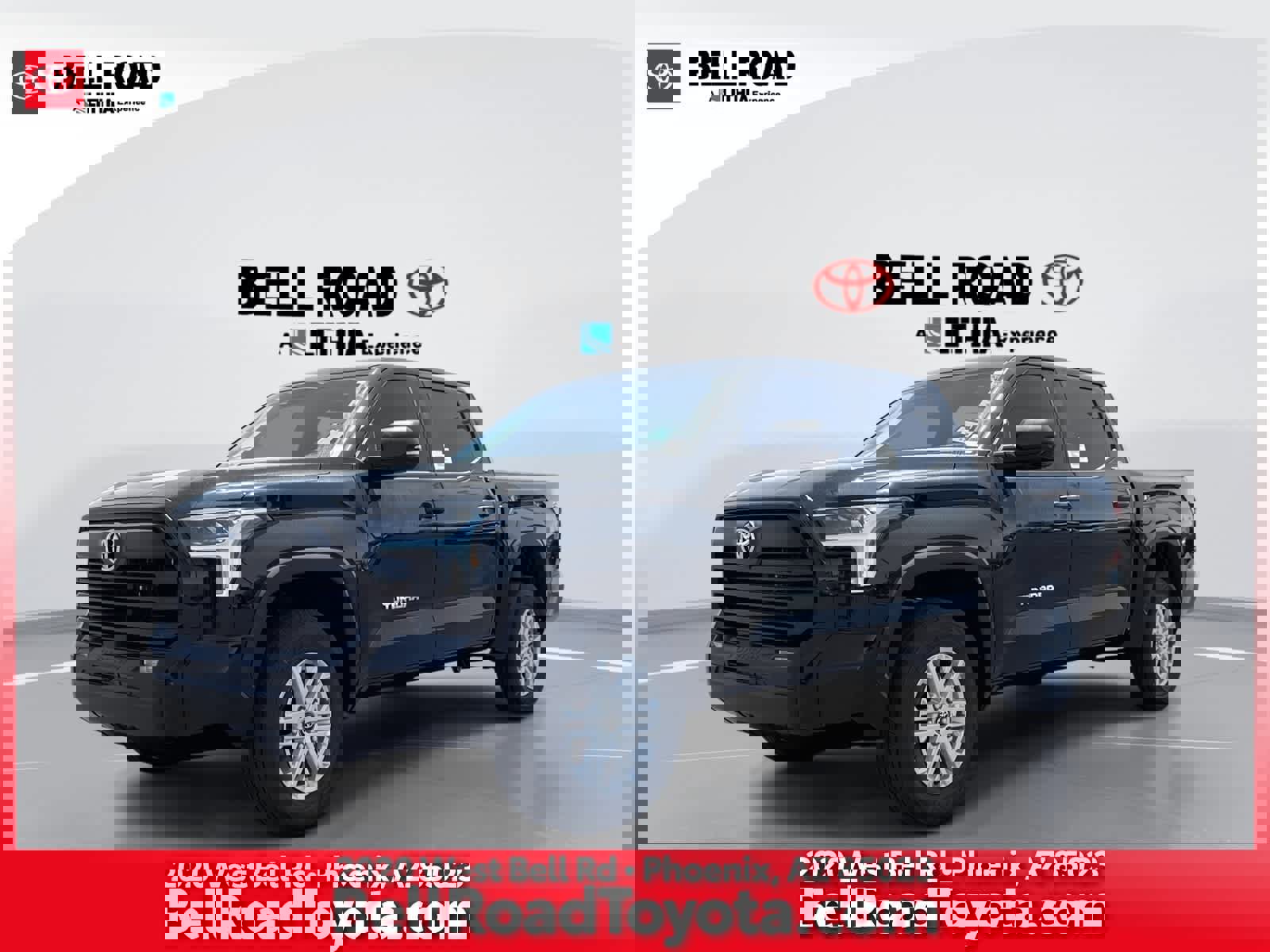 New 2025 Toyota Tundra SR5