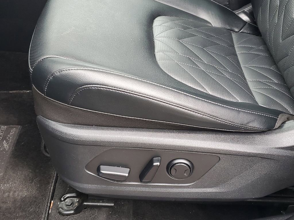 Certified 2024 Kia Sportage X-Line w/ X-Line Premium Package AWD/4WD image 12