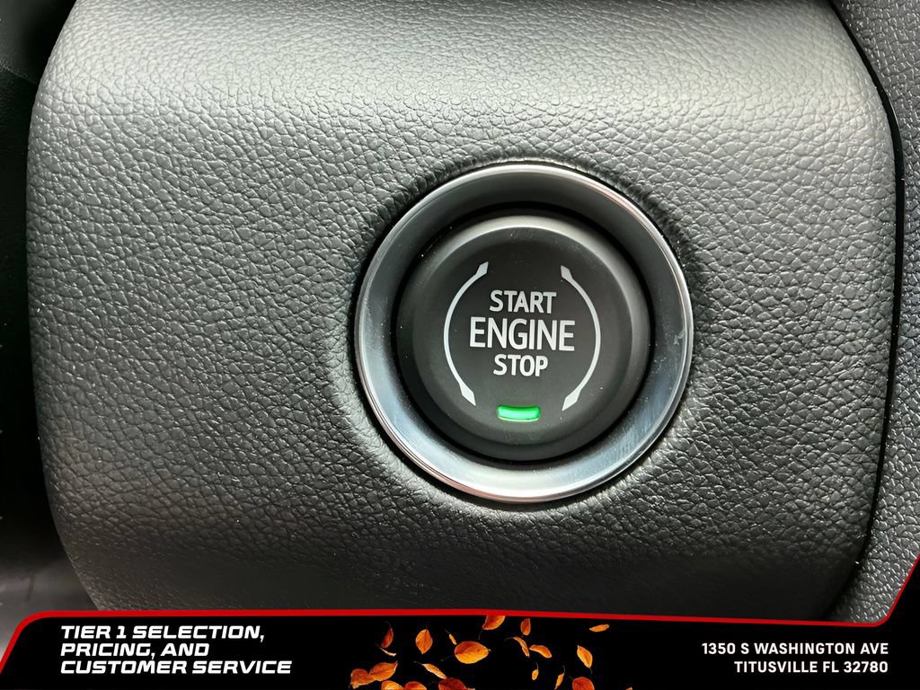 New 2026 GMC Acadia Denali w/ Super Cruise Package FWD image 41
