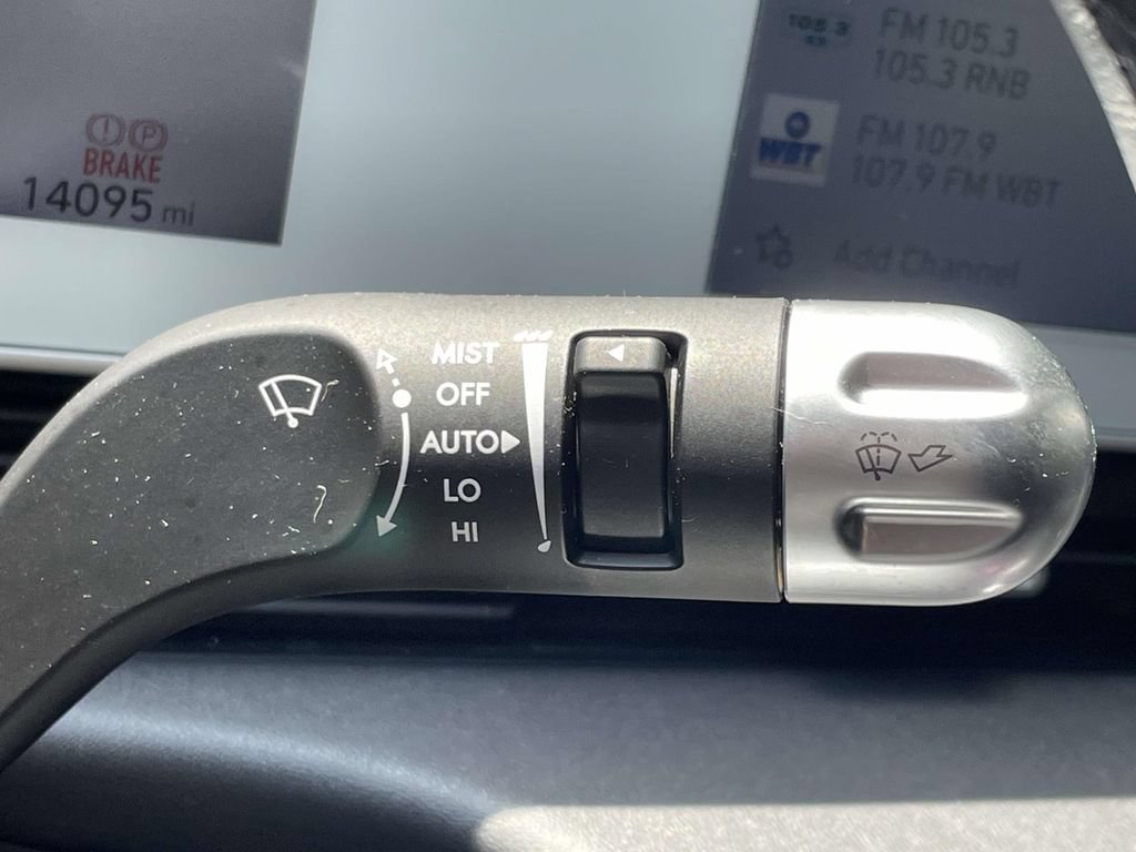 Used 2023 Hyundai Ioniq 5 Limited RWD image 25
