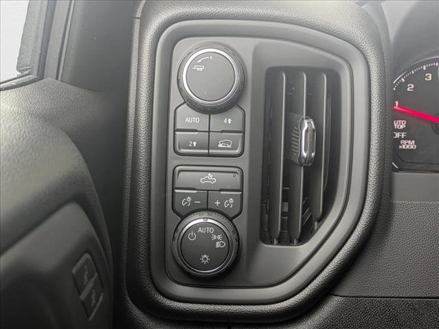 New 2026 Chevrolet Silverado 1500 Custom image 15