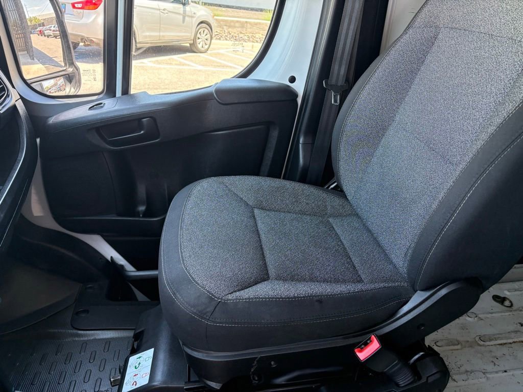 Used 2023 RAM ProMaster 2500 FWD image 20