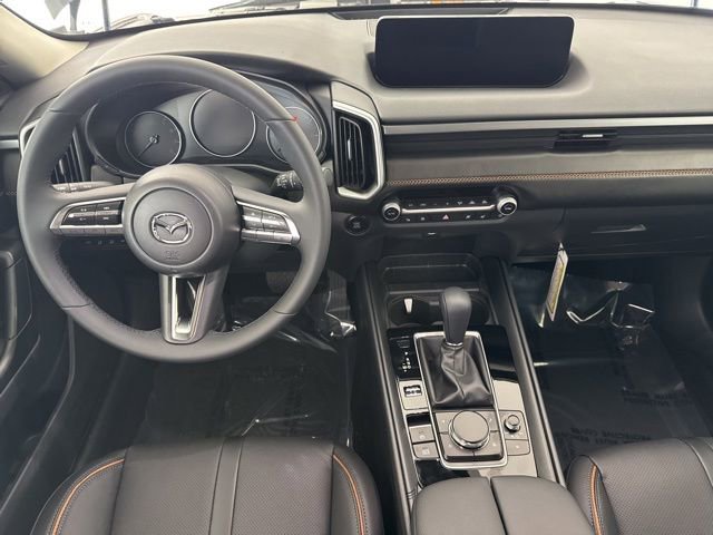 New 2026 MAZDA CX-50 AWD 2.5 S w/ Cargo Package image 22