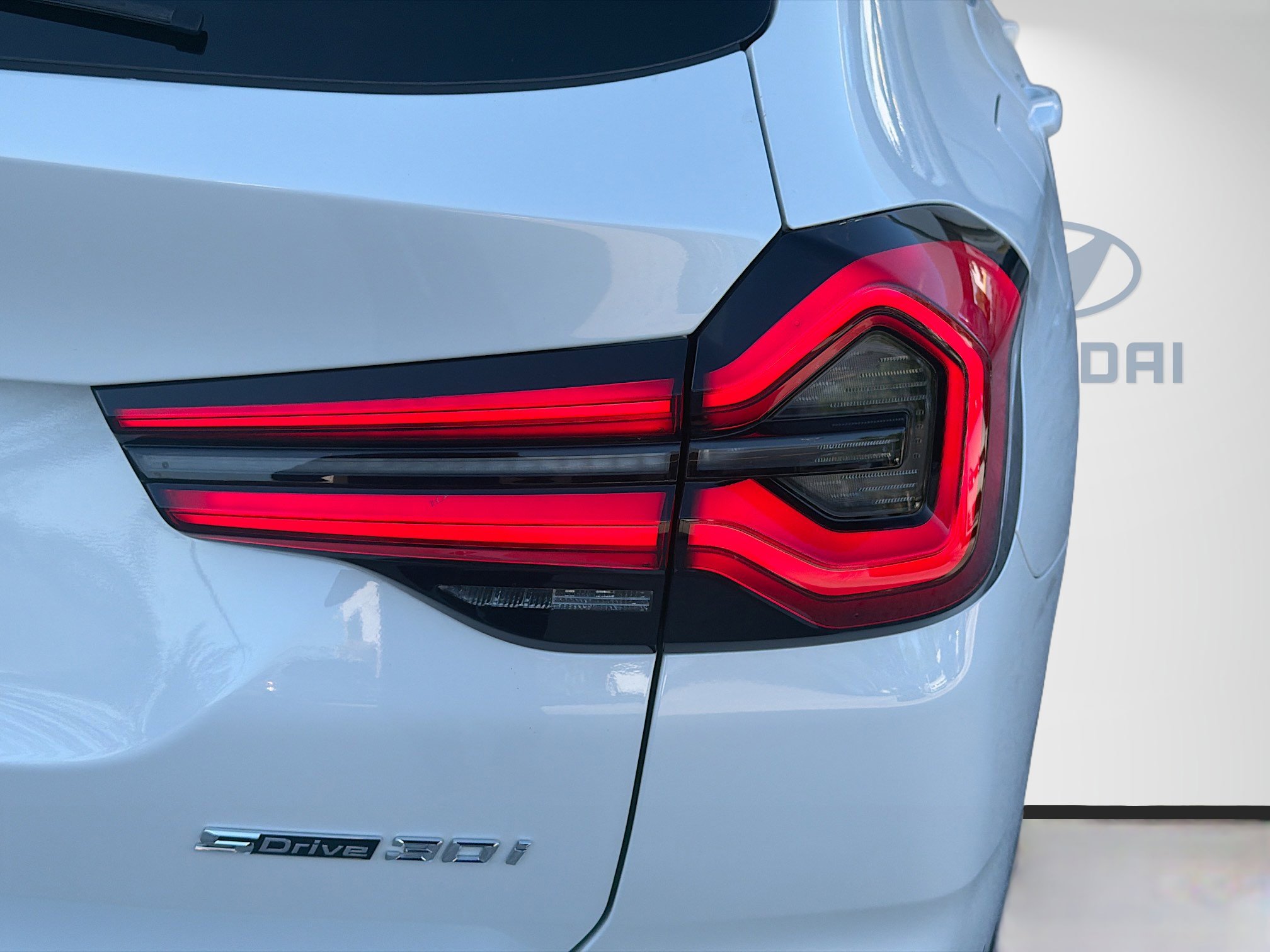 Used 2024 BMW X3 sDrive30i w/ Premium Package RWD image 27