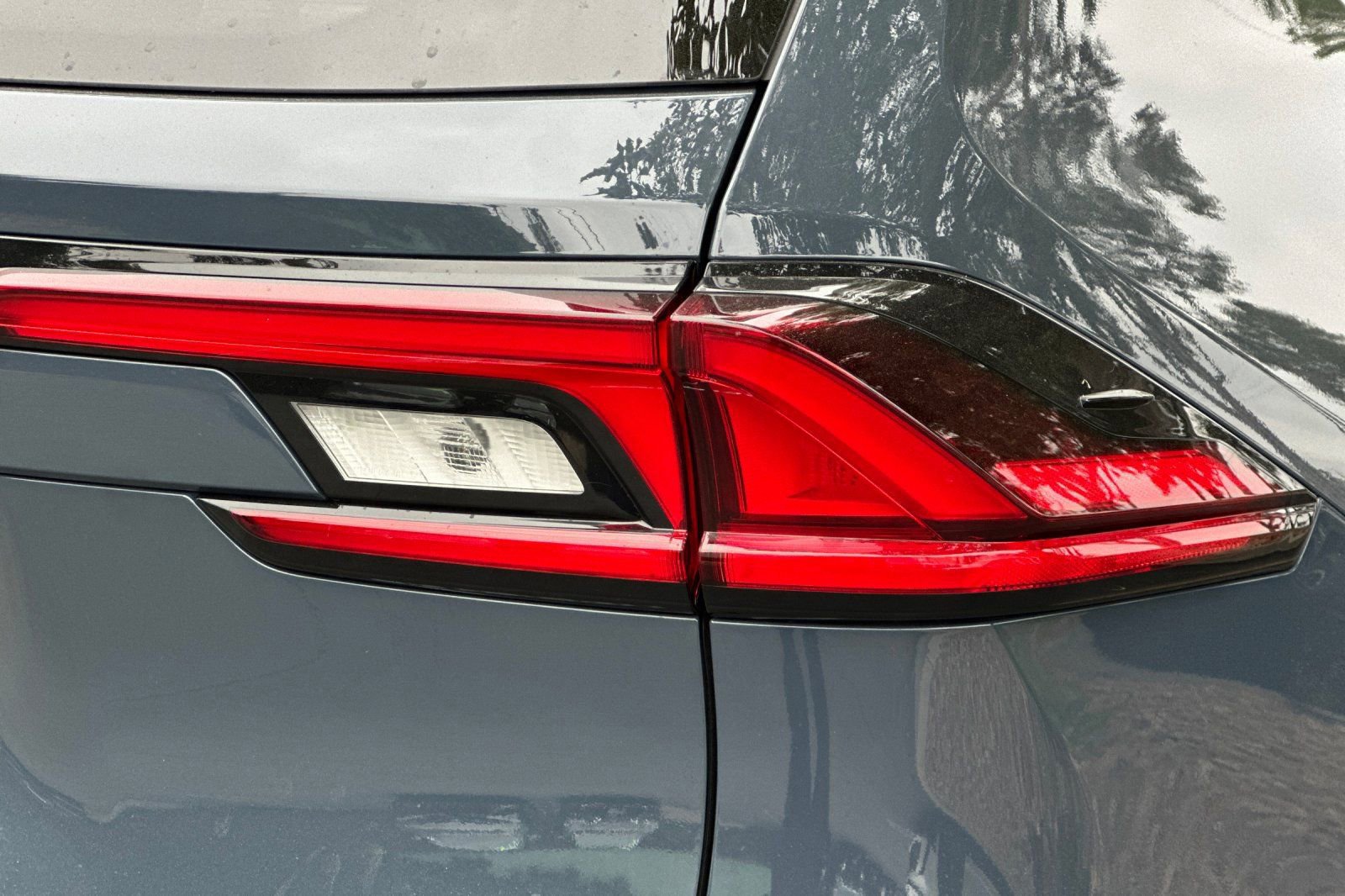 New 2026 Toyota Grand Highlander AWD Hybrid image 33