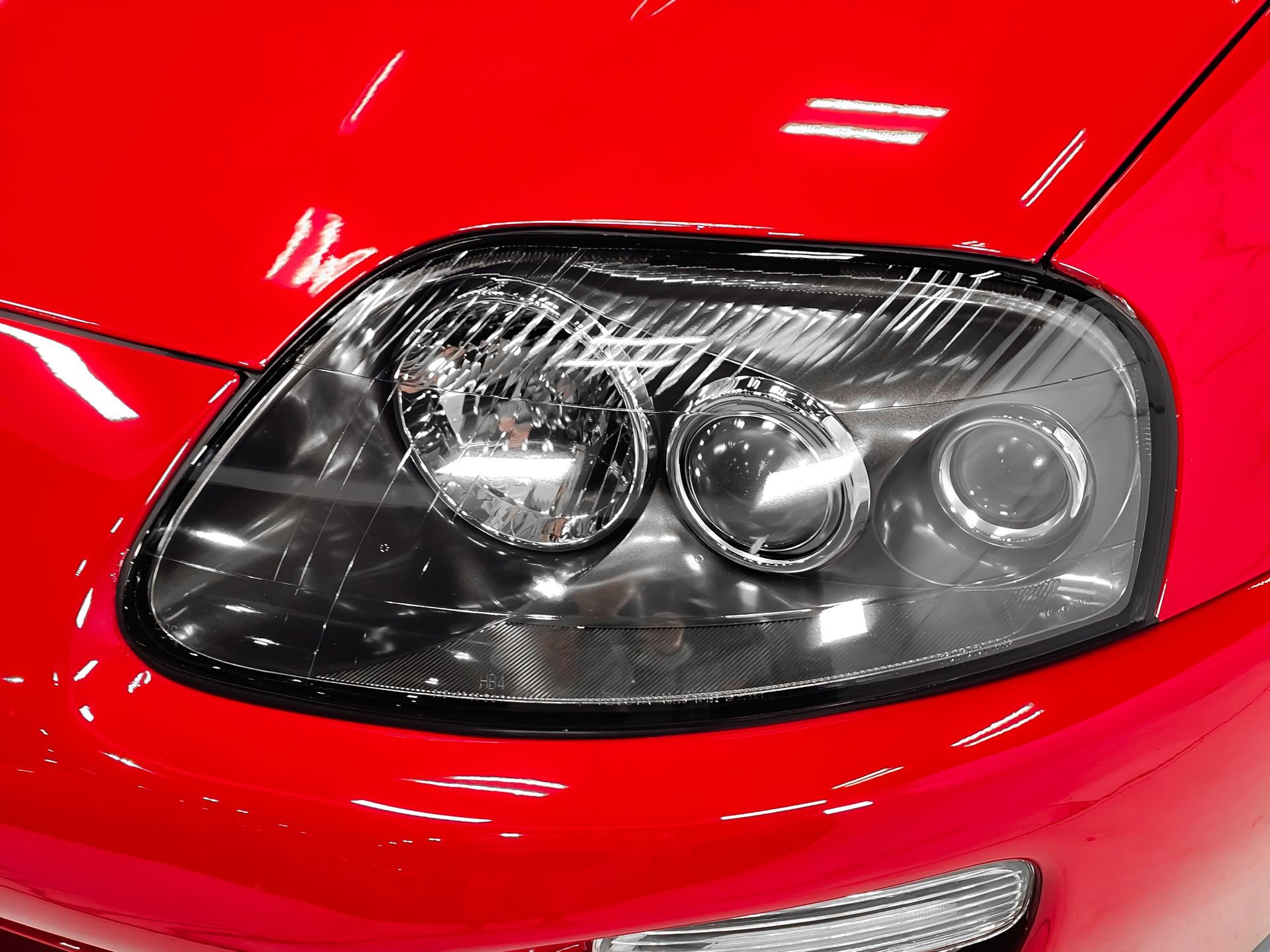 Used 1993 Toyota Supra Turbo RWD image 8