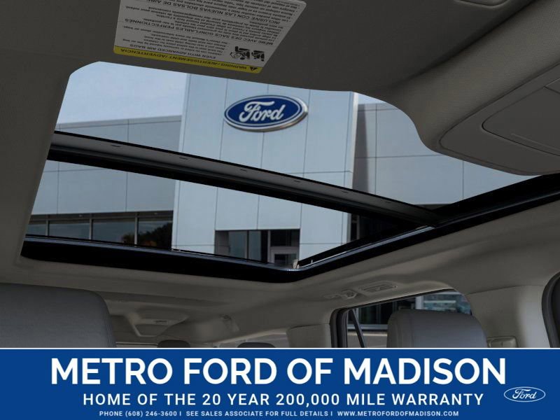 New 2026 Ford Expedition Max Active image 24