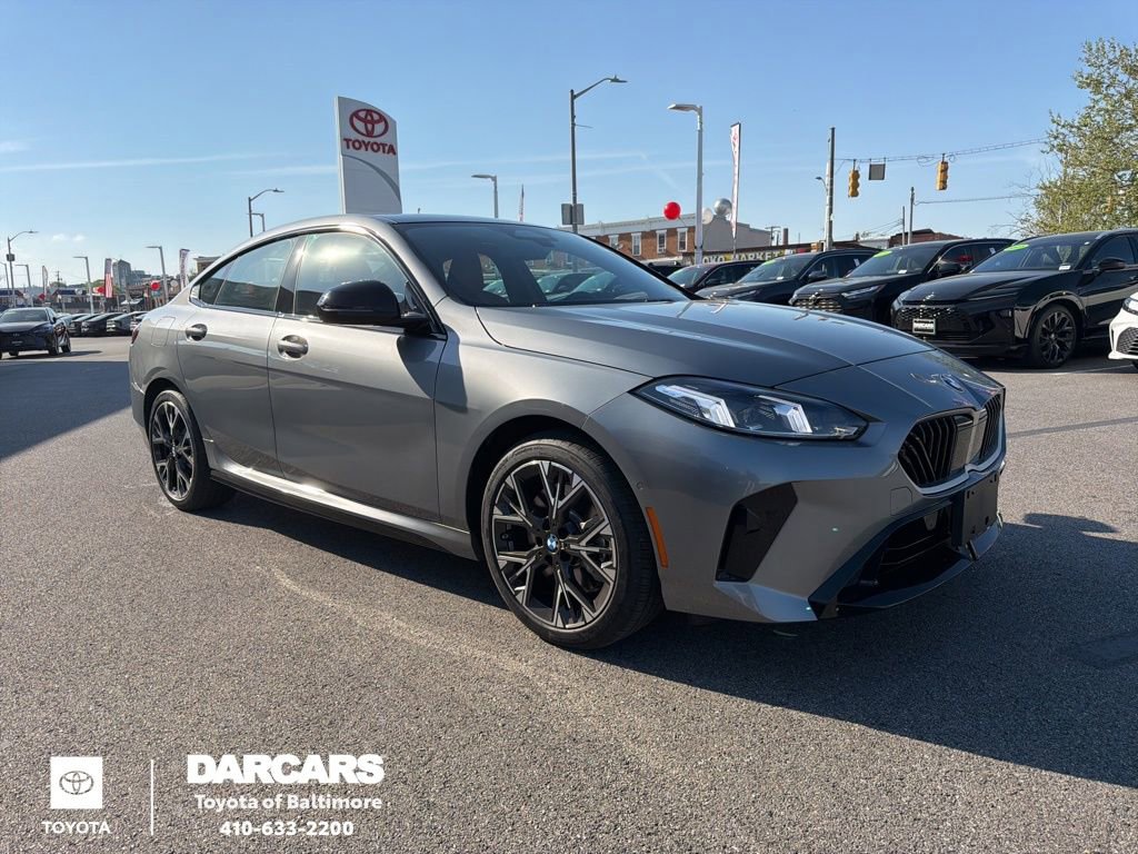 Used 2026 BMW 228i xDrive w/ Premium Package image 1