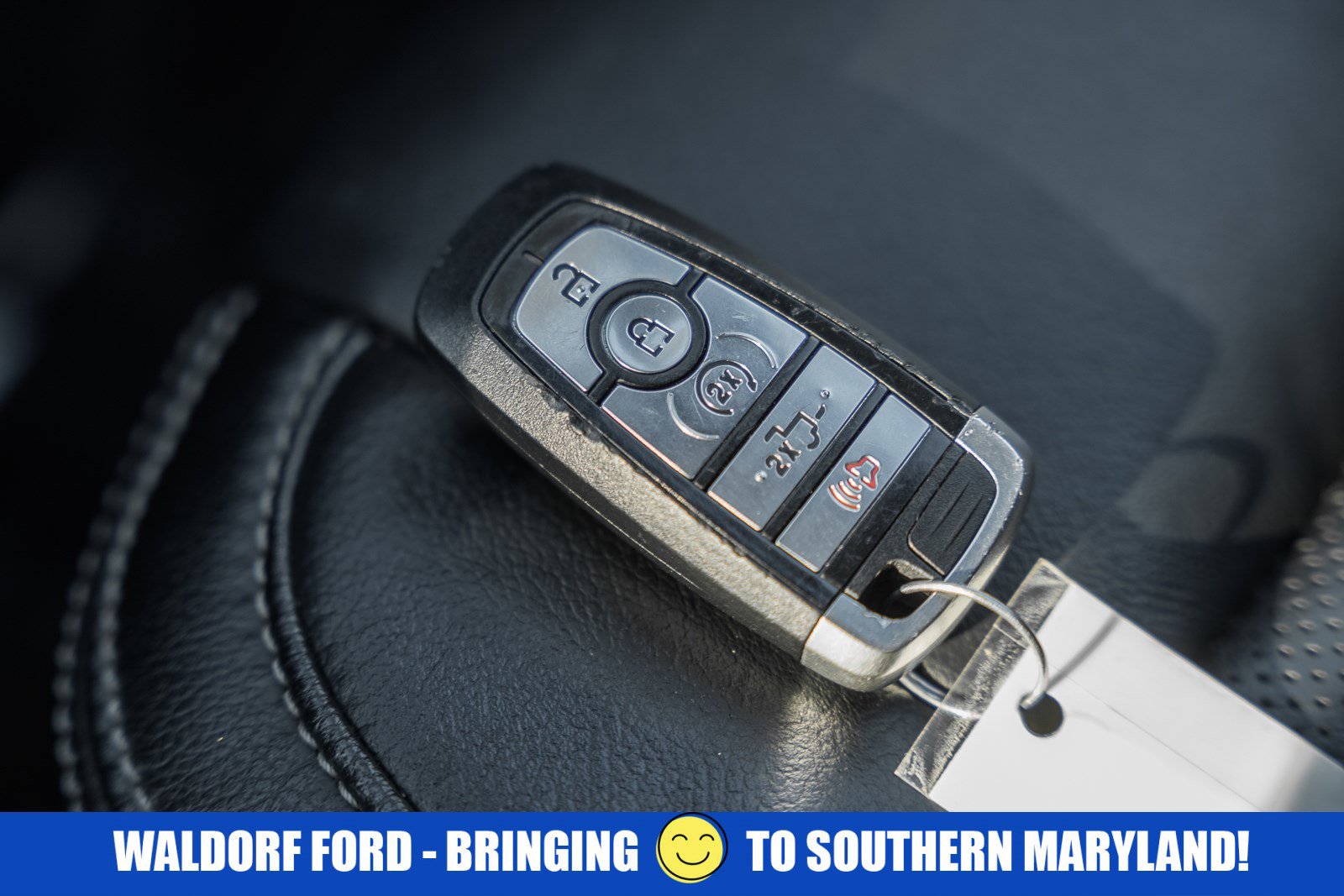 Used 2020 Ford F150 Lariat image 50