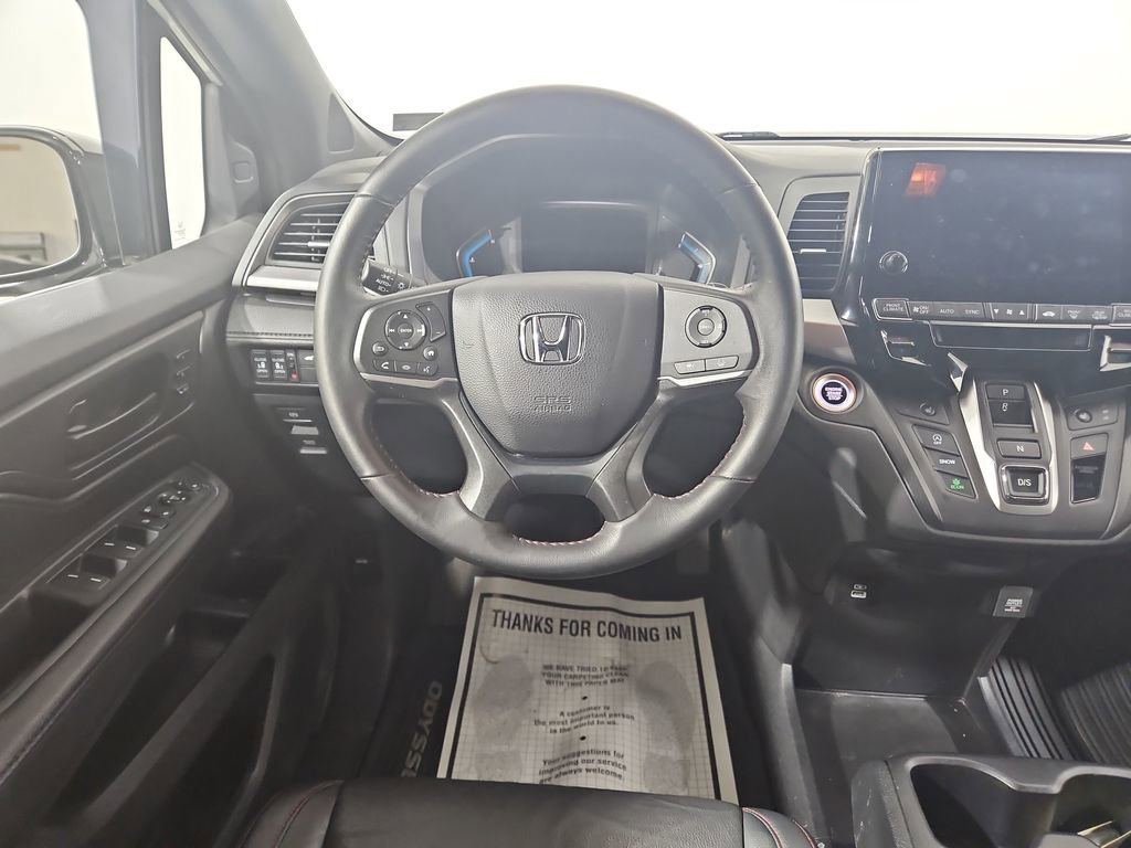 Used 2024 Honda Odyssey Sport image 13