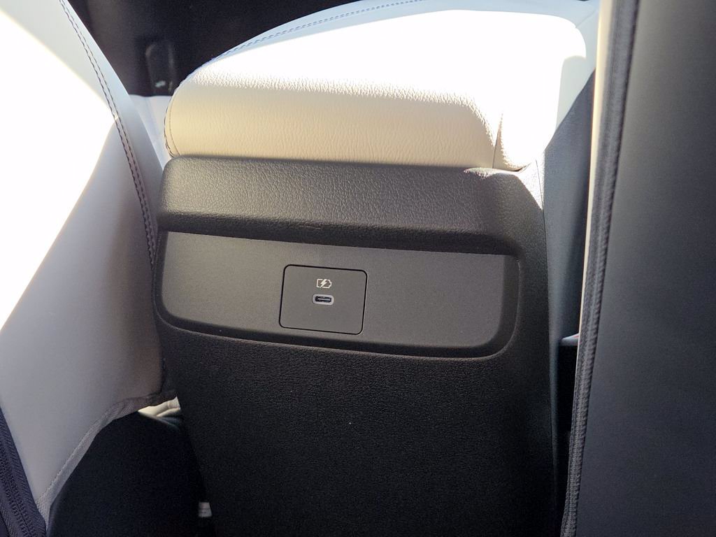 New 2026 Nissan Sentra SL w/ Floor Mat Package FWD image 15