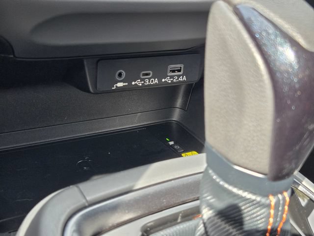 Certified 2026 Subaru Crosstrek 2.5i Limited w/ Crosstrek Mirror Package AWD/4WD image 18