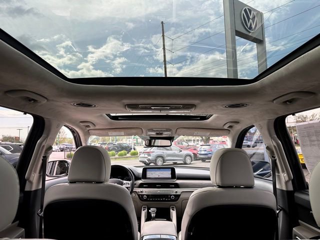 Used 2022 Kia Telluride SX w/ SX Prestige Package AWD/4WD image 22