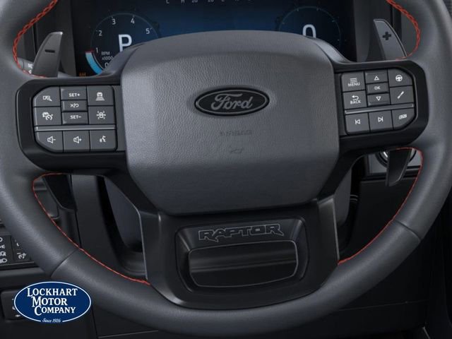 New 2026 Ford F150 Raptor image 12