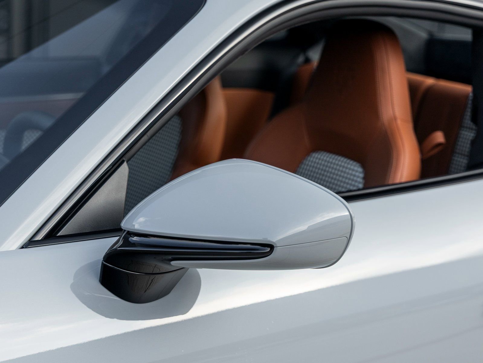 Certified 2023 Porsche 911 Sport Classic image 17