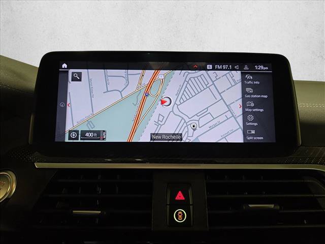 Used 2021 BMW X4 M40i w/ Premium Package AWD/4WD image 25