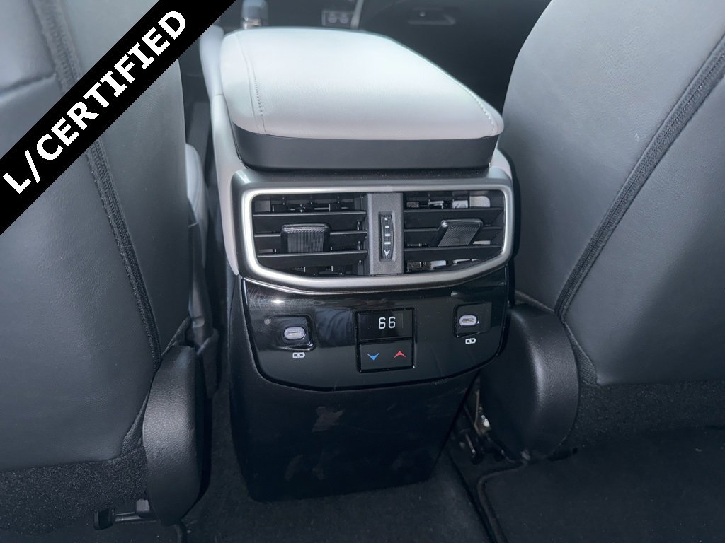 Used 2023 Lexus RX 350 Premium image 24